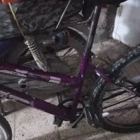 دوچرخه بونیتو 26|دوچرخه، اسکیت، اسکوتر|مشهد, فاطمیه|دیوار