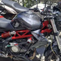 بنلی 300 مدل ۹۷