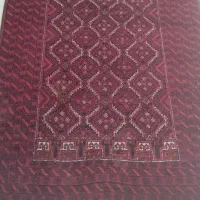 قالیچه های دست باف|گلیم، جاجیم، گبه|تایباد, |دیوار