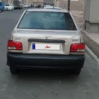 پراید صندوقدار بنزینی|خودرو سواری و وانت|قرچک, شهرک الحدید|دیوار
