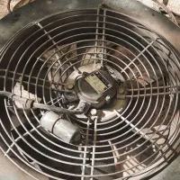 هواکش انگلیسی