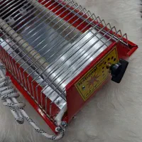 کرسی برقی دو شعله اخوان فرید دارای اتومات