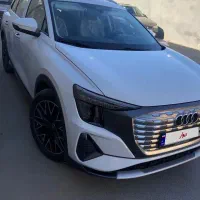 آئودی q5|خودرو سواری و وانت|لواسان, |دیوار