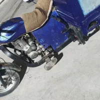 موتور سه چرخ|موتورسیکلت|درگهان, |دیوار