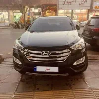 اجاره خودرو سانتافه