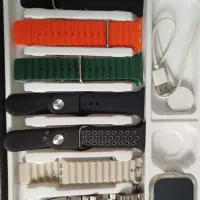 ساعت هوشمند Ultra2 Z80