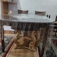 میز تک همه کاره|میز و صندلی غذاخوری|مشهد, خرمشهر|دیوار