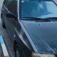 پراید 111 جهت فروش