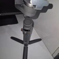 گیمبال dji osmo mobile 6 یکبار استفاده شده|دوربین عکاسی و فیلم‌برداری|آستانه اشرفیه, |دیوار