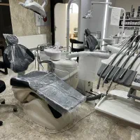 فروش یونیت دندان پزشکی