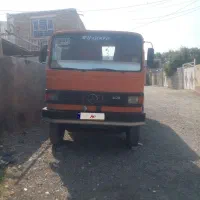 خاورکمپرسی ۶۰۸