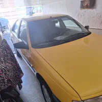 تاکسی گردشی