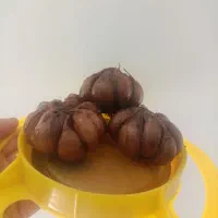 سیر ترشی هفت ساله نجوشیده