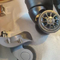 تعمیر تخصصی کیف و چمدان در یزدانشهر