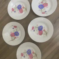 بشقاب ملامین