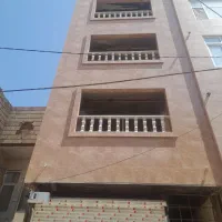 ۷۵متری دوممردوممربا پارکینگ وآسانسور