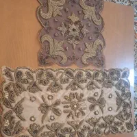 رومیزی|پرده، رانر، رومیزی|مهاباد (آذربایجان غربی), |دیوار