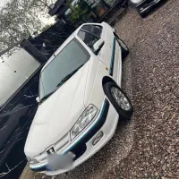 پژو پارس مدل ۸۹ سالم