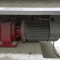 خمیر پهن کن مخصوص نان لواش انواع خمیر باقلوا|ماشین‌آلات صنعتی|قوچان, |دیوار