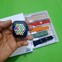 ساعت هوشمند /اسمارت واچ