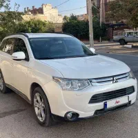میتسوبیشی اوتلندر|خودرو سواری و وانت|شیراز, چوگیاه‎|دیوار