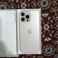 آیفون 16 پرومکس 1 ترابایت با گارانتی