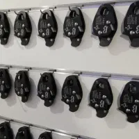 ابزار جلوگیری از سقوط مانیتور شانت آساپ پتزلPETZL