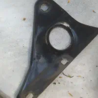 زین نو|قطعات یدکی و لوازم جانبی|لاهیجان, لیالستان|دیوار