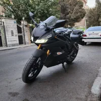 یاماها R15 مدل ۴۰۲|موتورسیکلت|تهران, مهرآباد جنوبی|دیوار