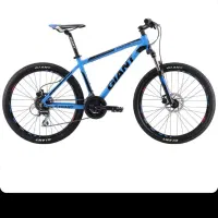 دوچرخه جاینت