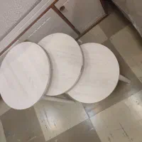 جلومبلی عسلی به قیمت تولید|مبلمان خانگی و میز عسلی|خلخال, |دیوار