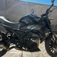 موتور ۲۵۰ بلنتا مدل ۱۴۰۲|موتورسیکلت|جلفا, |دیوار
