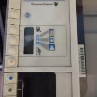 پرینتر رنگی|پرینتر، اسکنر، کپی، فکس|تهران, سهروردی|دیوار