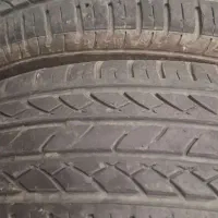 لاستیک دست دوم کارکرده|قطعات یدکی و لوازم جانبی|تهران, شهرک کوهسار|دیوار