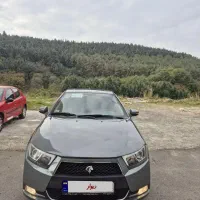 دنا پلاس اتومات مدل ۱۴۰۰|خودرو سواری و وانت|گرگان, |دیوار