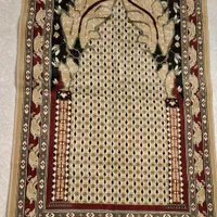 سجاده قالیچه ای|فرش|تهران, حشمتیه|دیوار