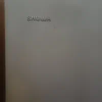 یخچال اسنوا|یخچال و فریزر|سنقر, |دیوار