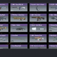 اکانت کلاف آندرتیکن|کنسول، بازی ویدئویی و آنلاین|پاکدشت, پاکدشت (مامازند)|دیوار