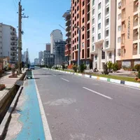 زمین ۱۸۵ متری با بر ۱۷ در تاپ لوکیشن (بلوار دریا)