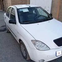 تیبا درحد بدون ضربه وترک معاوضه با پارس