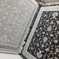 فرش 600مدله سه راه سرتل جاده جدید تنگک فرش سارینا|فرش|بوشهر, |دیوار