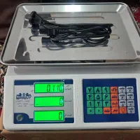 ترازو دیجیتال مناسب کاسبی کردن تا ۴۰ کیلو