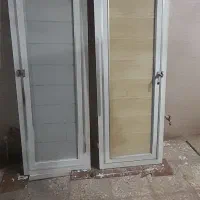 درب دستشوی حمام