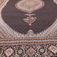 فرش دستبافت (ماهی خوی)|فرش|خوی, |دیوار