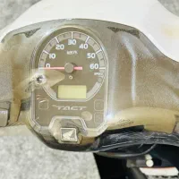 پاکشتی هوندا تاکت 2022ژاپنی|موتورسیکلت|بندرعباس, |دیوار