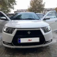 دنا پلاس توربو اتوماتیک درجه 1