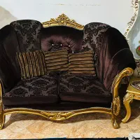 مبل سالم
