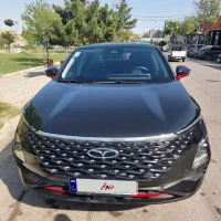 فونیکس fx دو دیفرانسیل