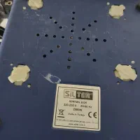 اتو سیلتر اصل ترکیه درحد نو|اتو و لوازم اتو|تهران, فلاح|دیوار