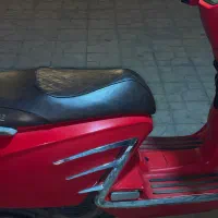 Rs150|موتورسیکلت|تهران, کن|دیوار